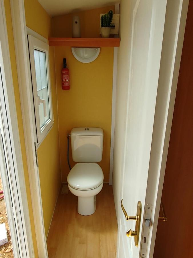 Chalet-Home Familiar "Cal India" "Pet Friendly" Sant Carles de la Ràpita Exterior photo