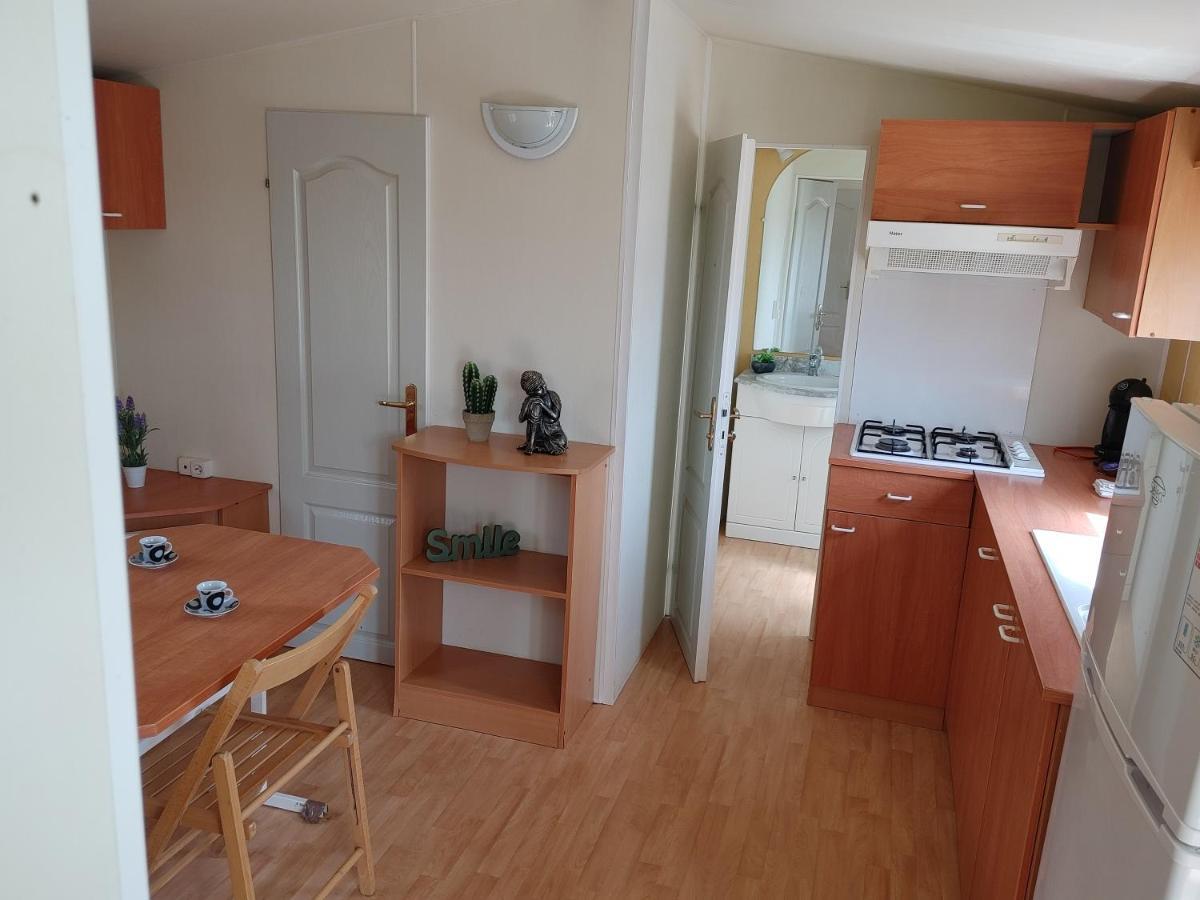 Chalet-Home Familiar "Cal India" "Pet Friendly" Sant Carles de la Ràpita Exterior photo