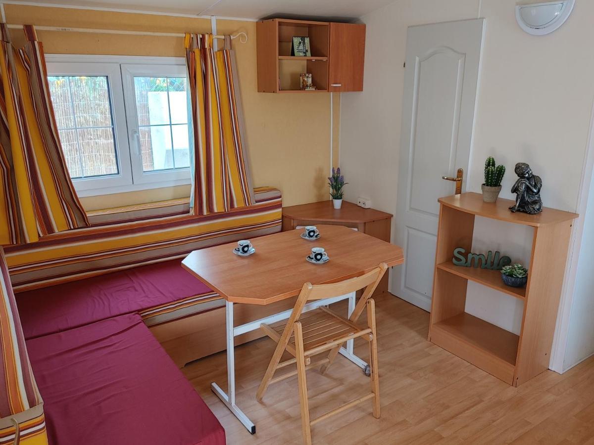 Chalet-Home Familiar "Cal India" "Pet Friendly" Sant Carles de la Ràpita Exterior photo